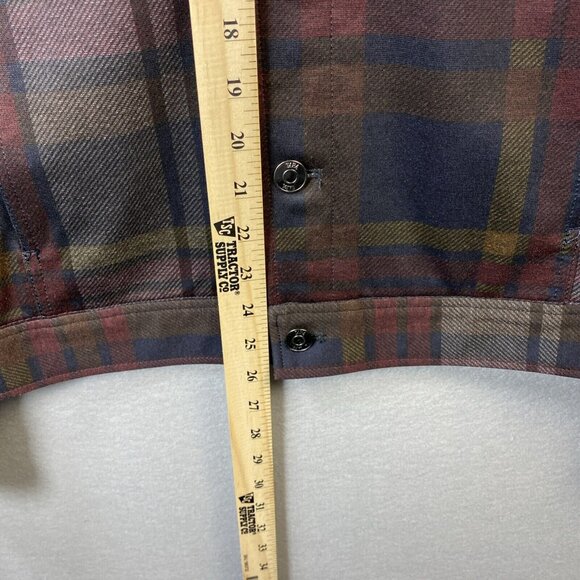 ZARA Jacket Womens Medium Plead Button Down Front Pockets Polyester Fall Design‎ - Picture 3 of 9